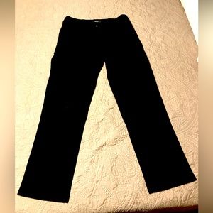 Mens 511 Stryke tactical pants navy 36x34